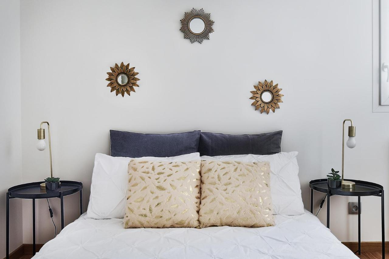 Le Spacieux Lyonnais Apartment Villeurbanne