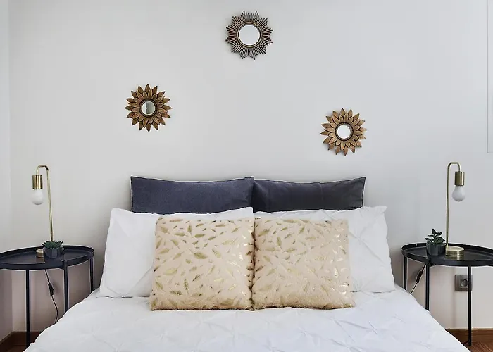 Appartement Le Spacieux Lyonnais