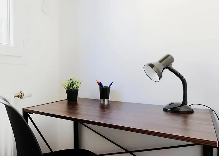 Appartement Le Spacieux Lyonnais