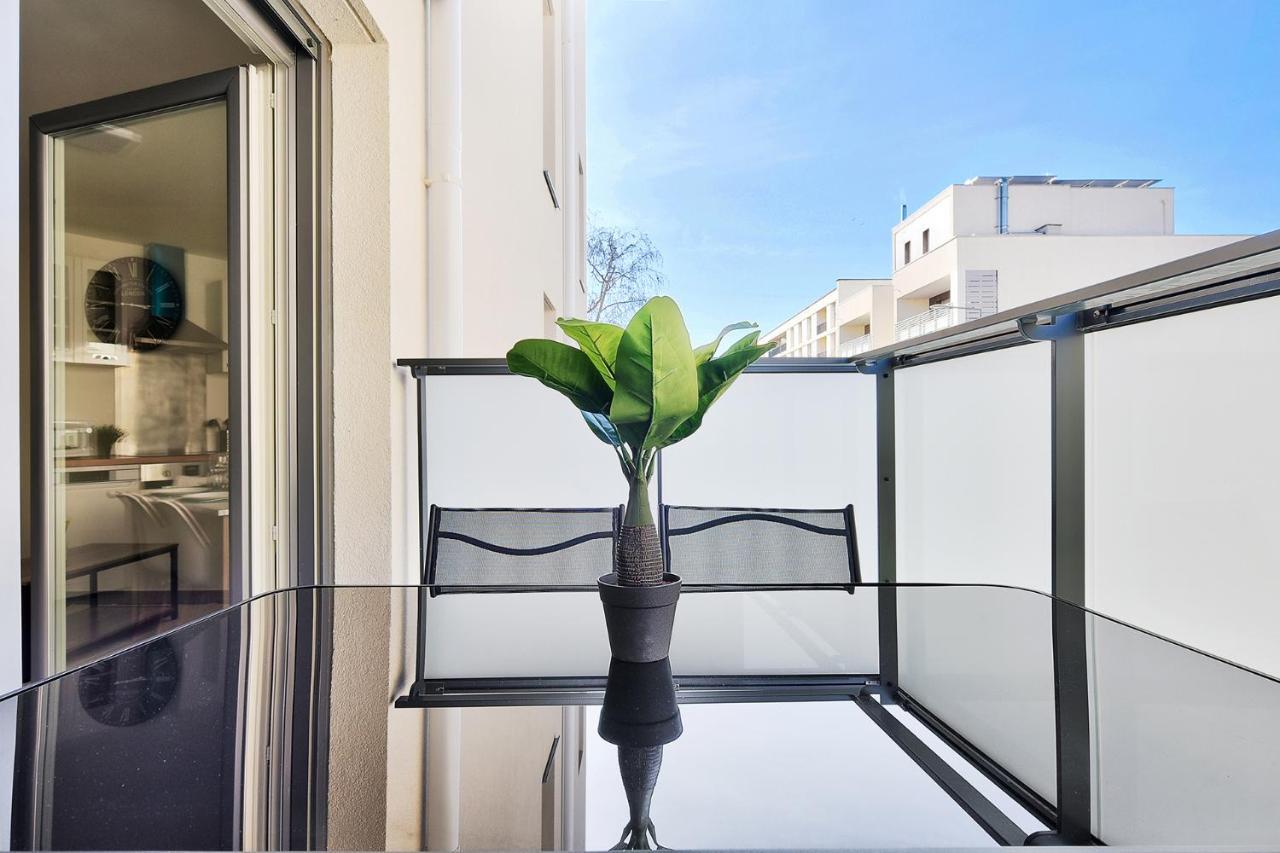 Appartement Le Spacieux Lyonnais